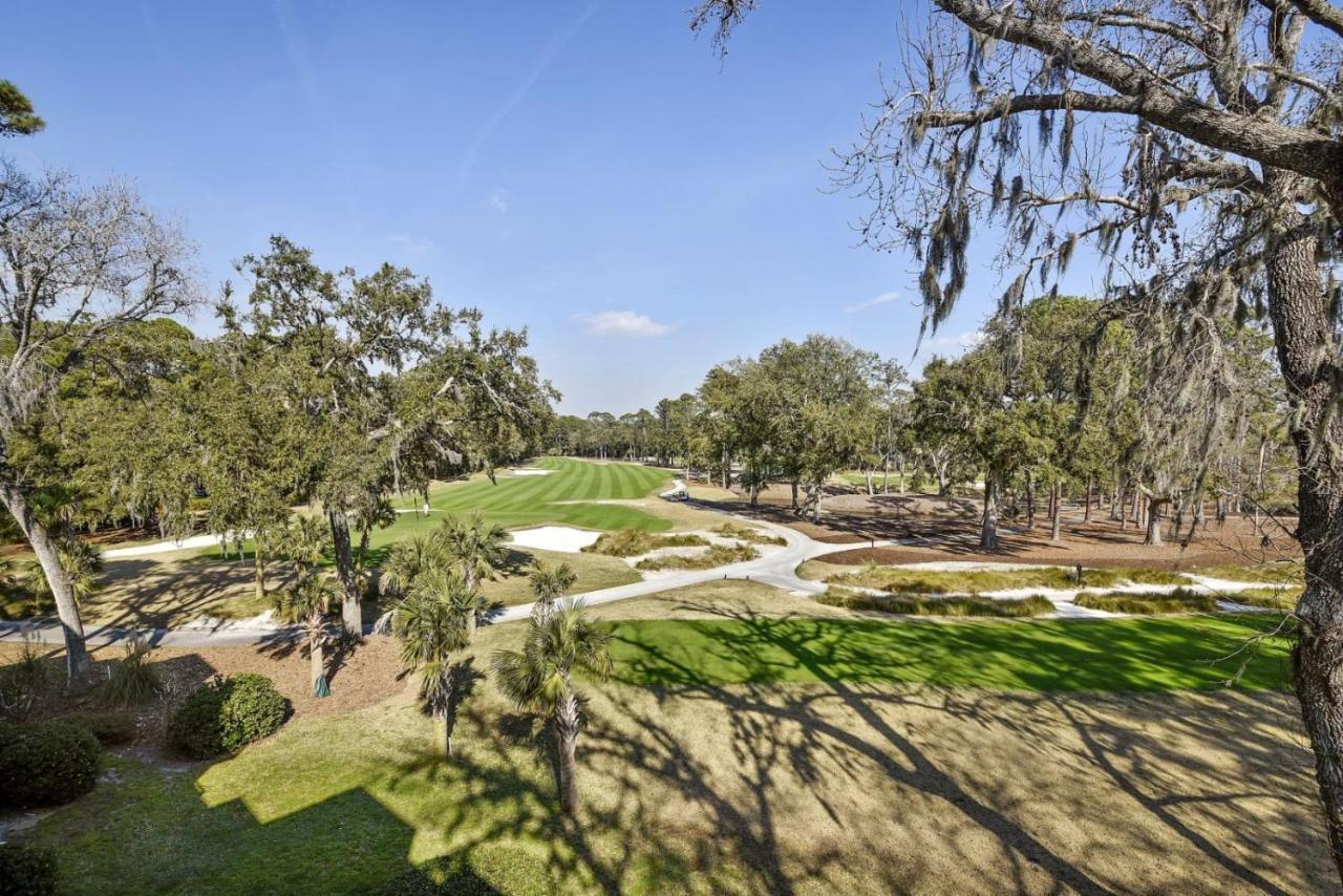 Plantation Club 533 Holiday home Hilton Head Island