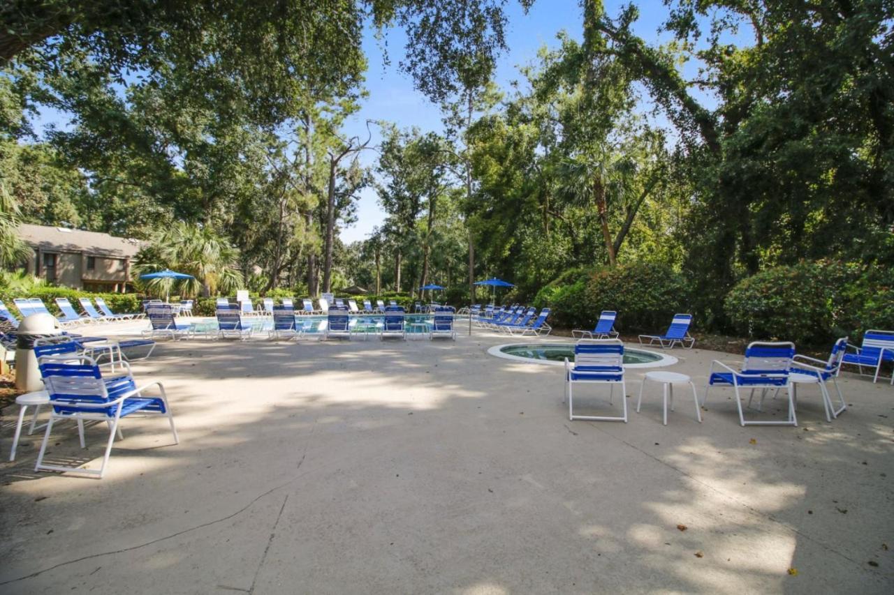 Plantation Club 533 Hilton Head Island