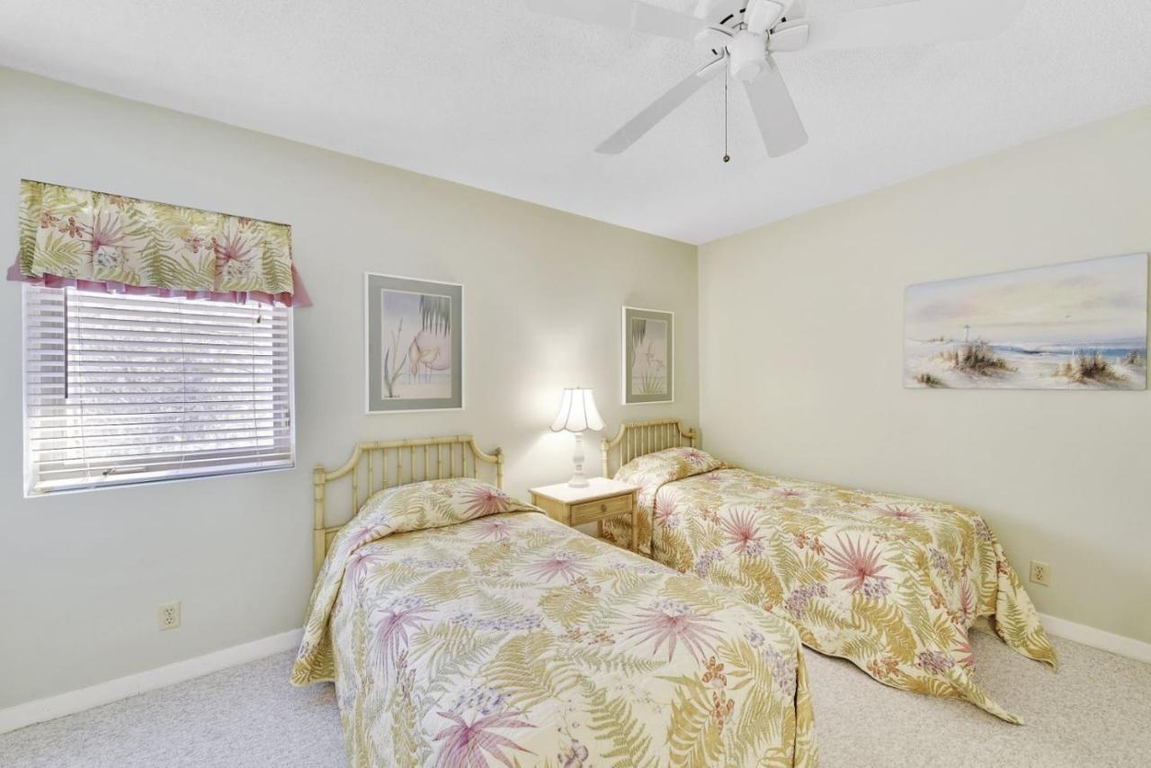 Plantation Club 533 Holiday home Hilton Head Island