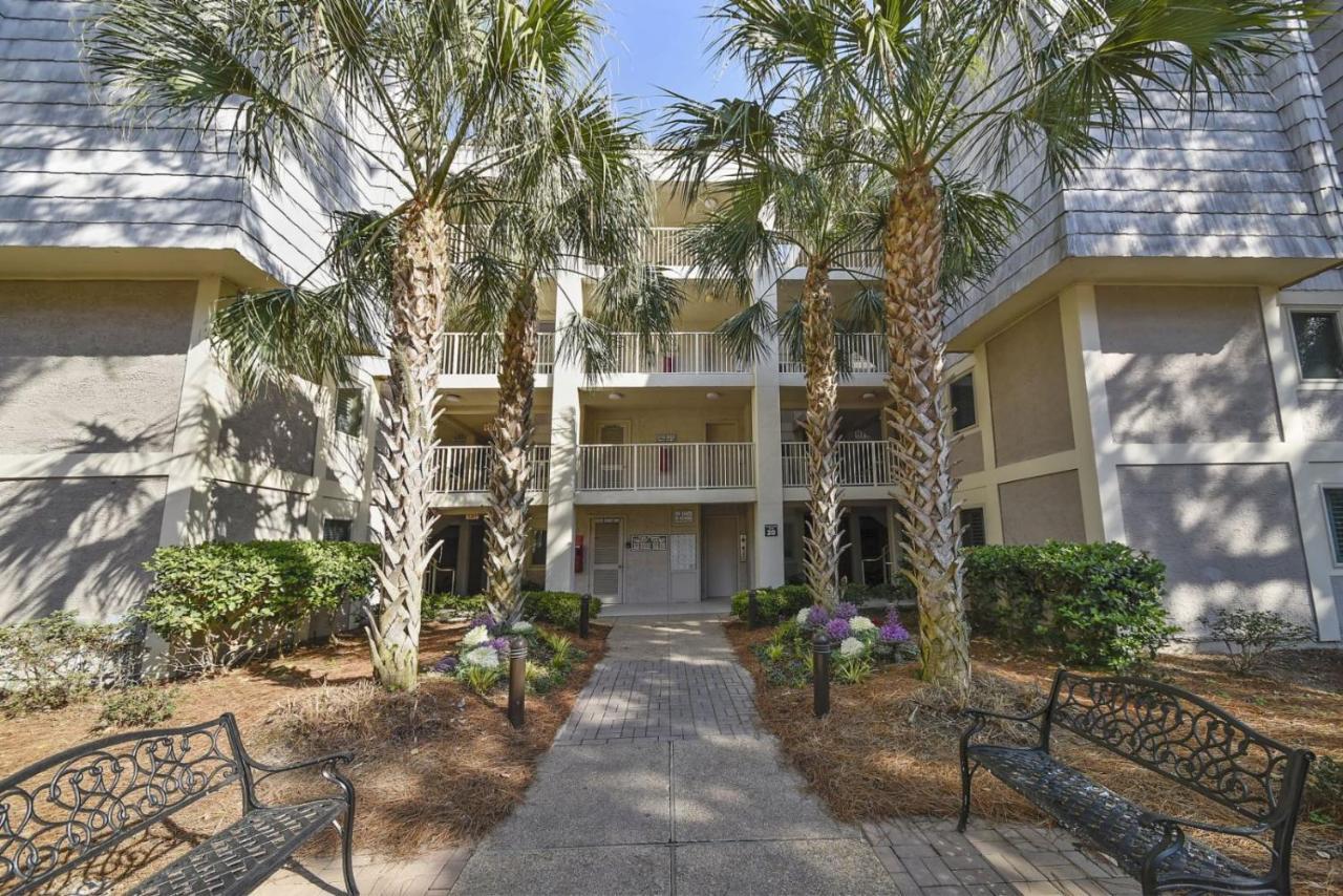 Plantation Club 533 Hilton Head Island