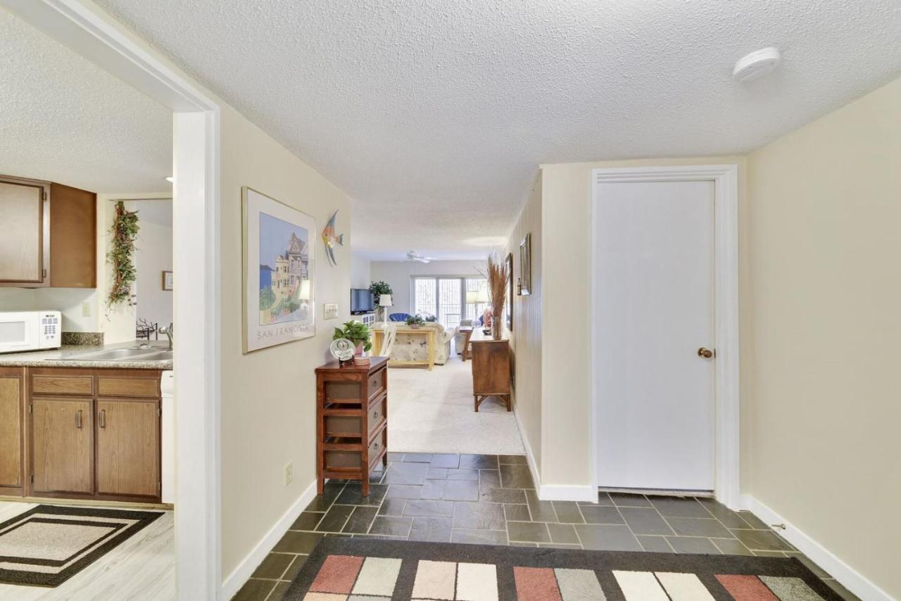 Holiday home Plantation Club 533