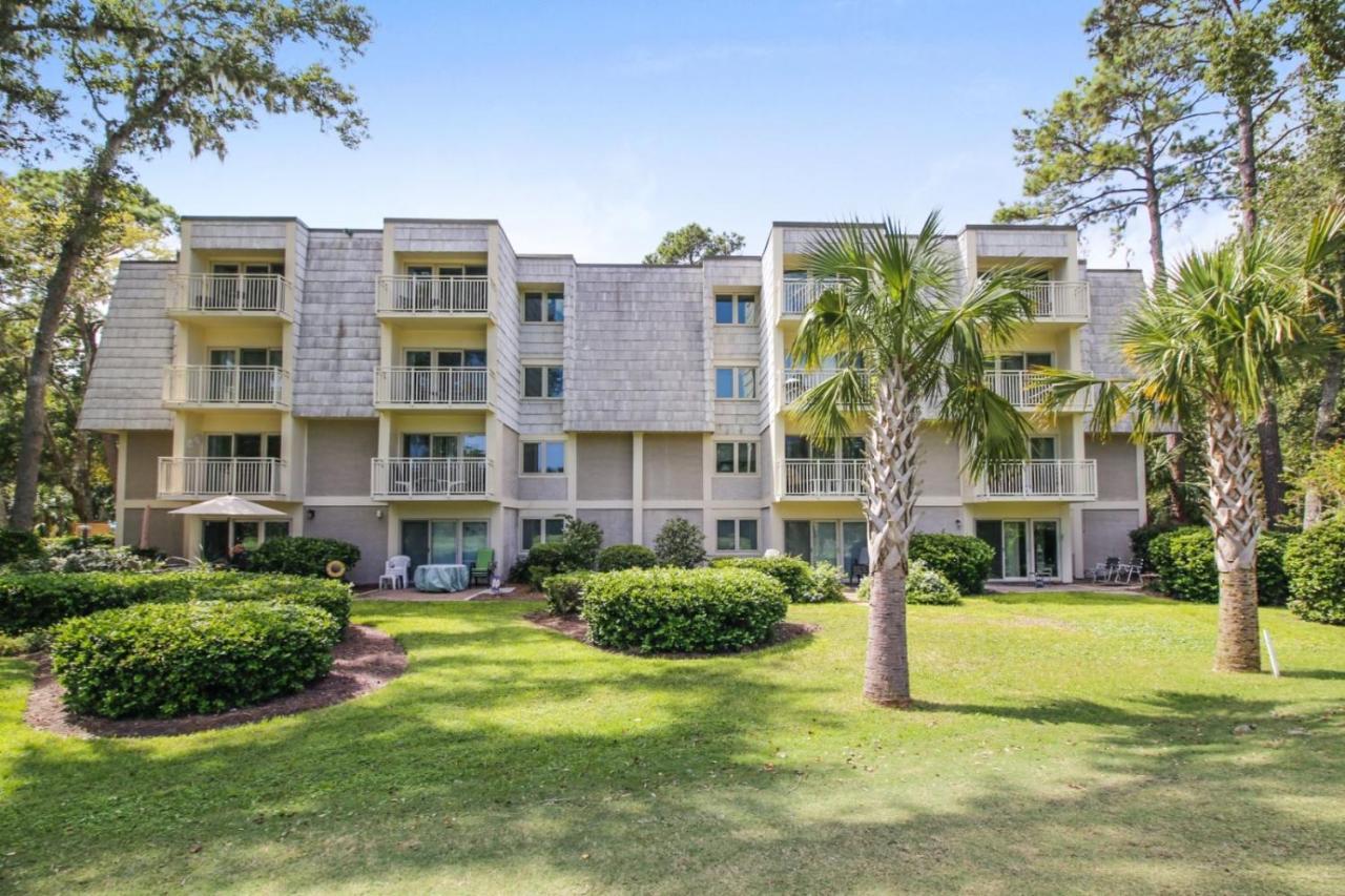 Plantation Club 533 Hilton Head Island