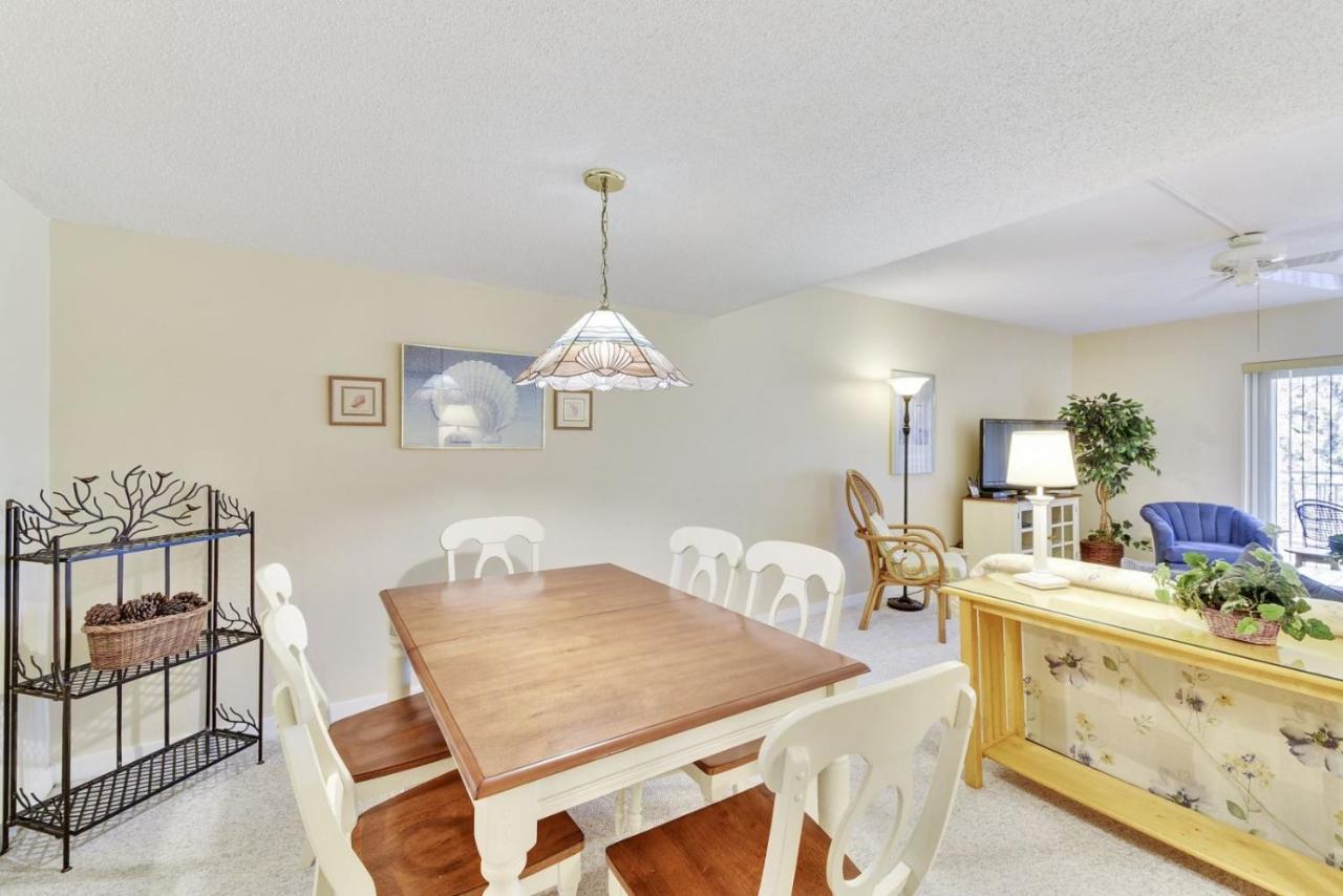 Holiday home Plantation Club 533