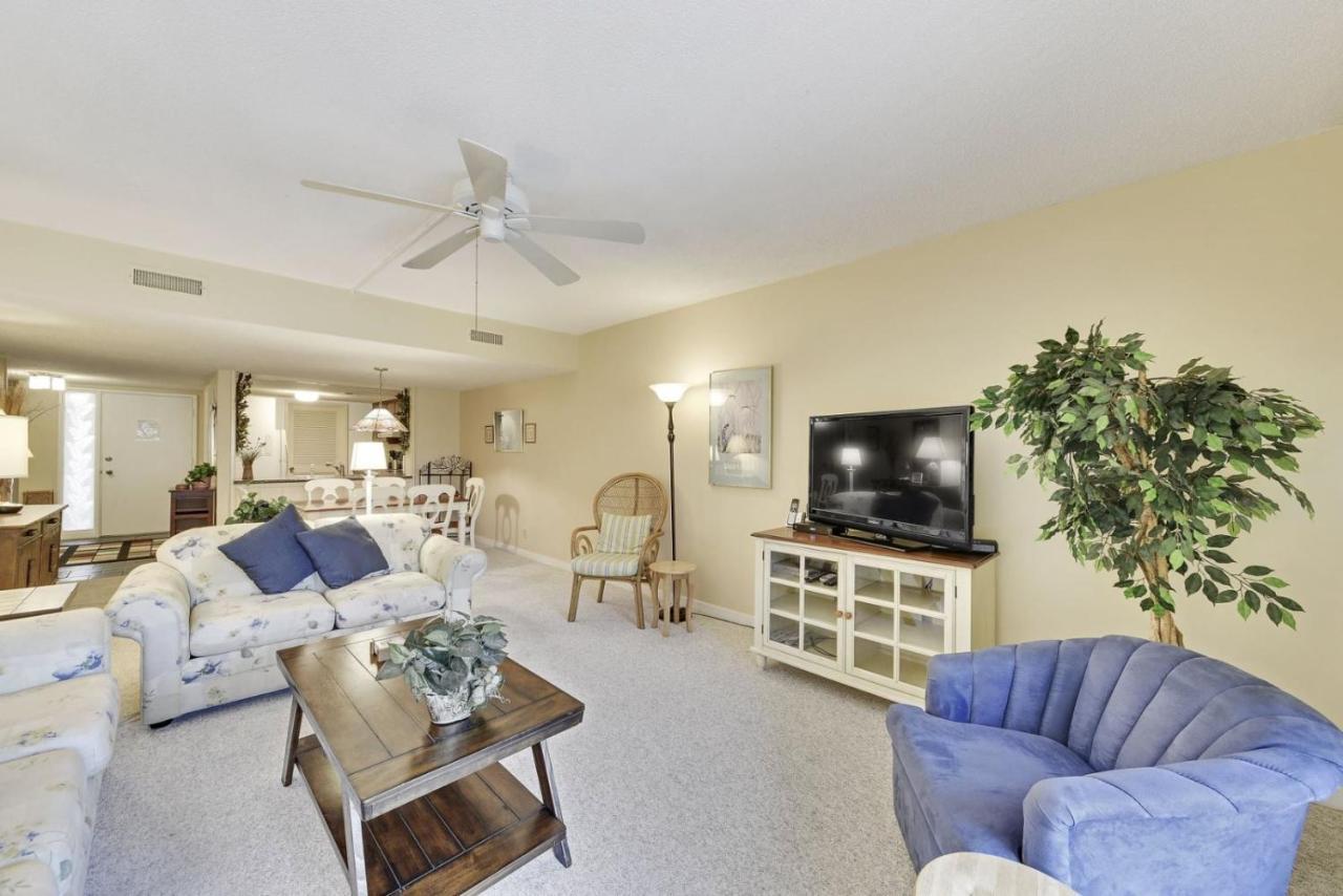 Plantation Club 533 Holiday home Hilton Head Island