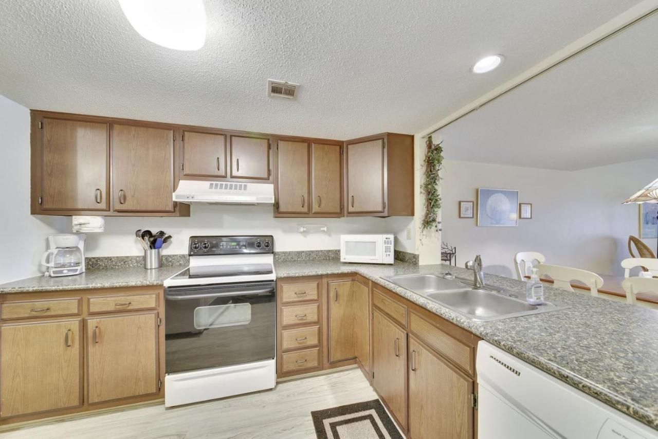 Plantation Club 533 Holiday home