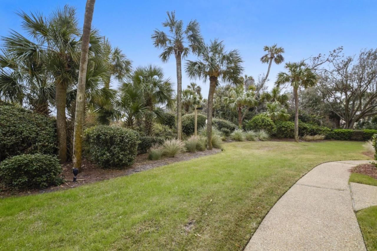 Holiday home Captains Walk 458 Hilton Head Island