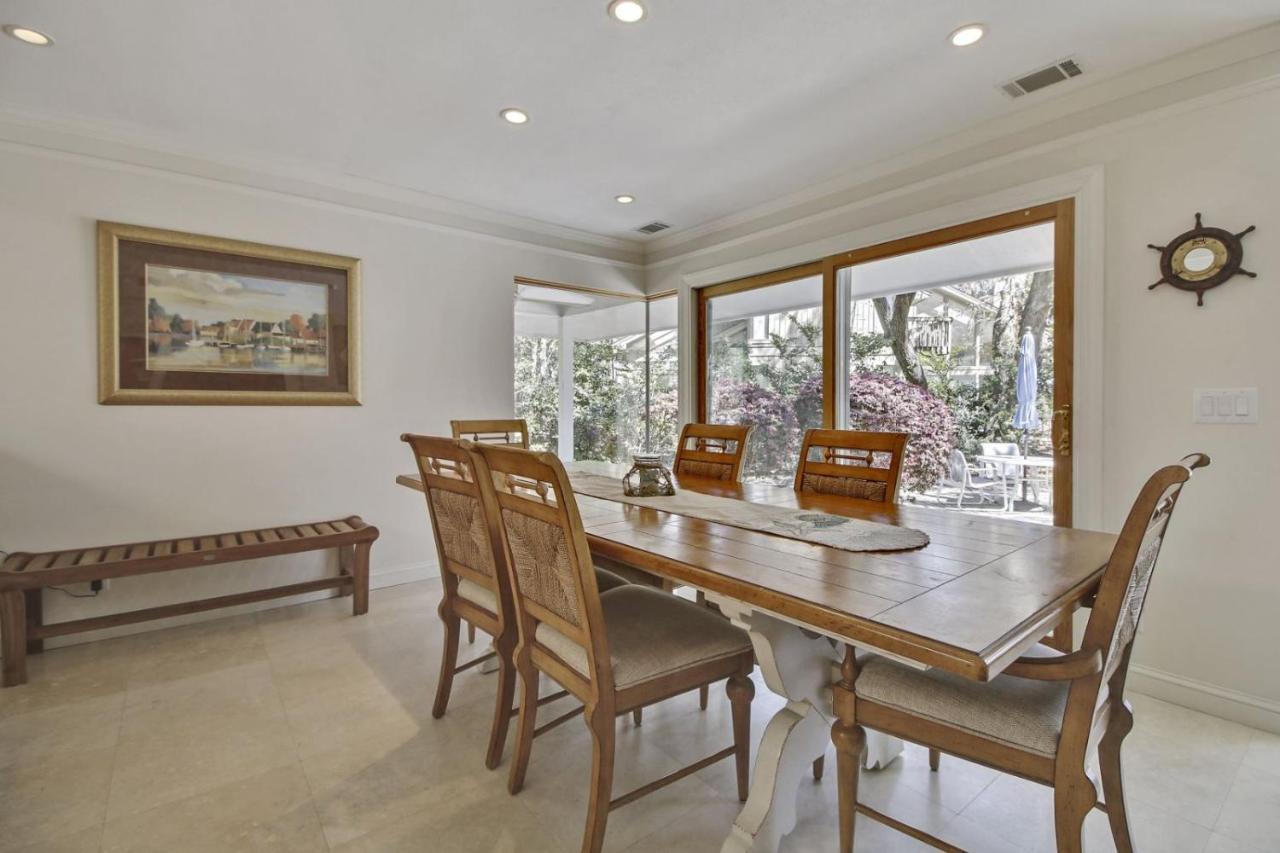 Holiday home Off Shore 63 Hilton Head Island
