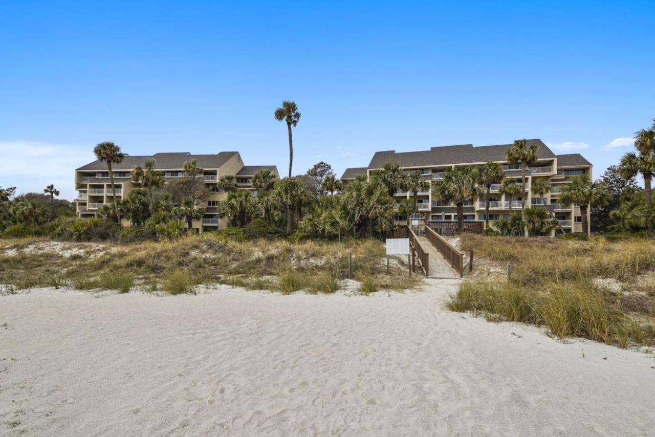 Captains Walk 458 Hilton Head Island