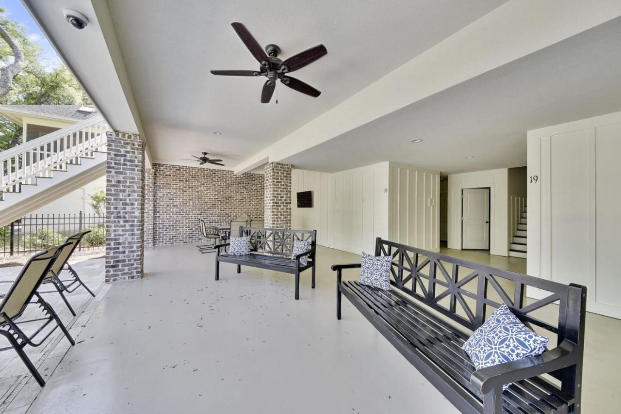 Dollar 19 Holiday home