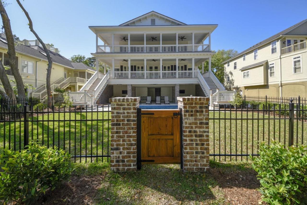 Dollar 19 Holiday home