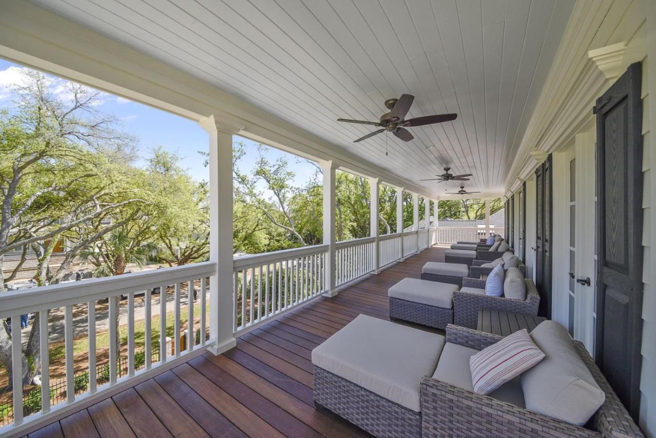Dollar 19 Holiday home Hilton Head Island