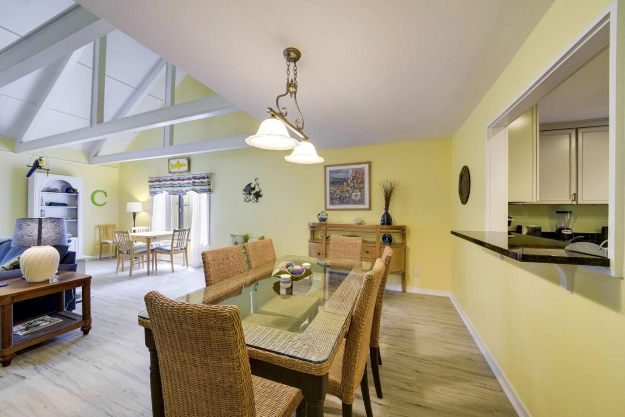 Queens Grant 733 Holiday home