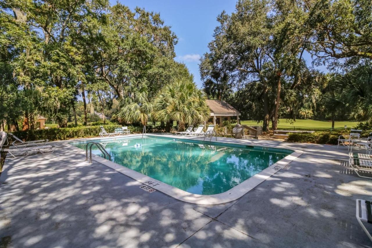 Holiday home Queens Grant 733 Hilton Head Island