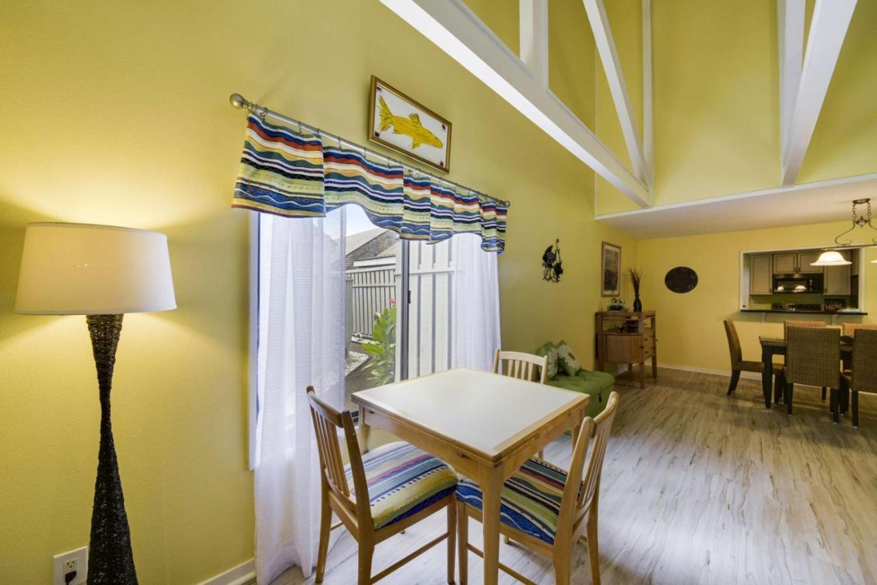 Queens Grant 733 Holiday home *