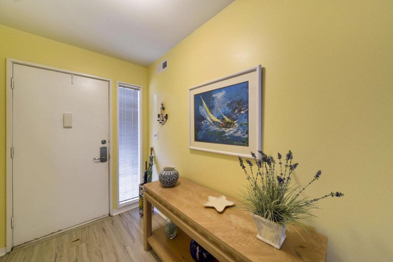 Queens Grant 733 Holiday home *