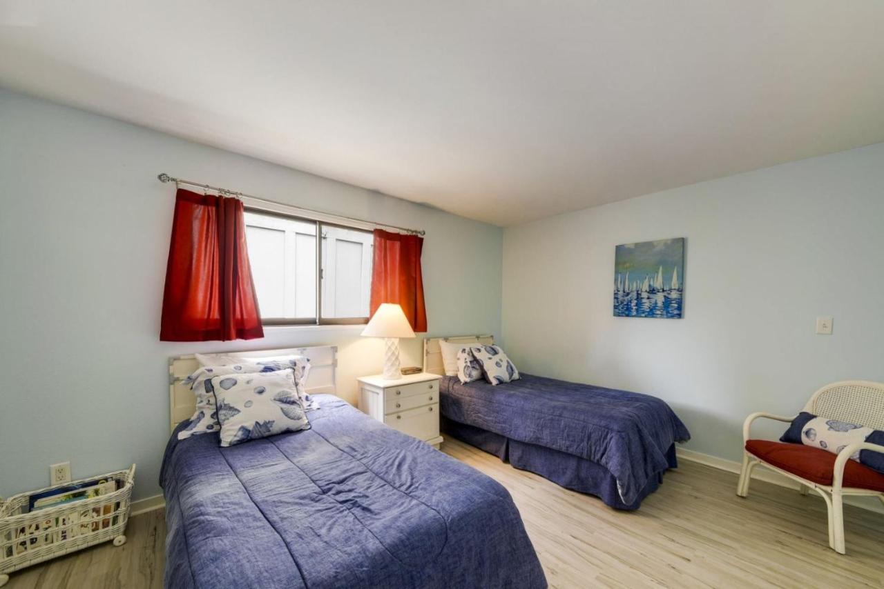 Queens Grant 733 Holiday home *