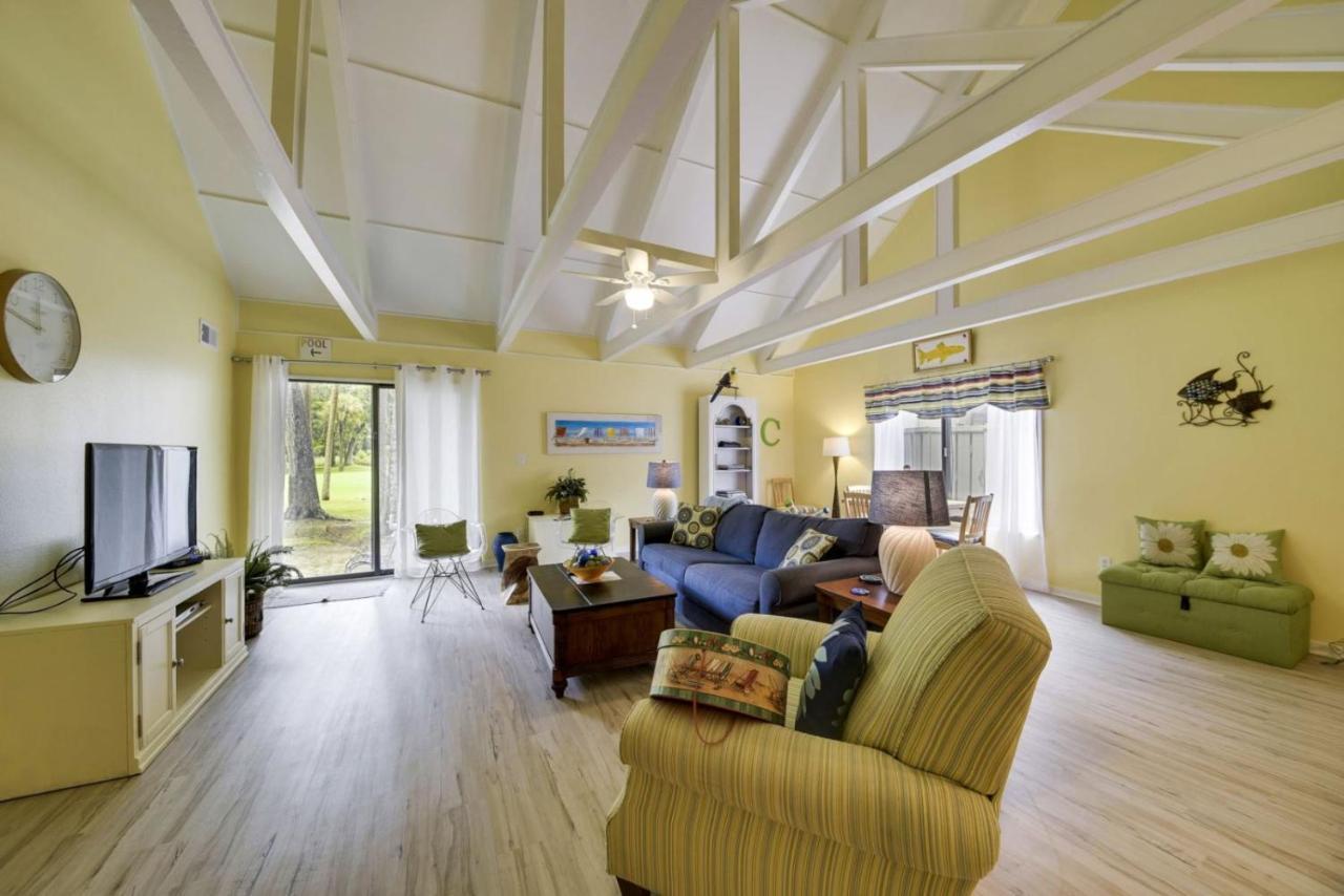 Holiday home Queens Grant 733 Hilton Head Island