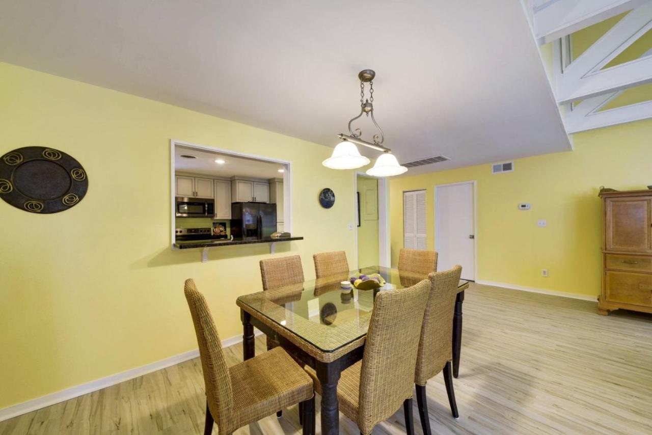 Queens Grant 733 Holiday home *