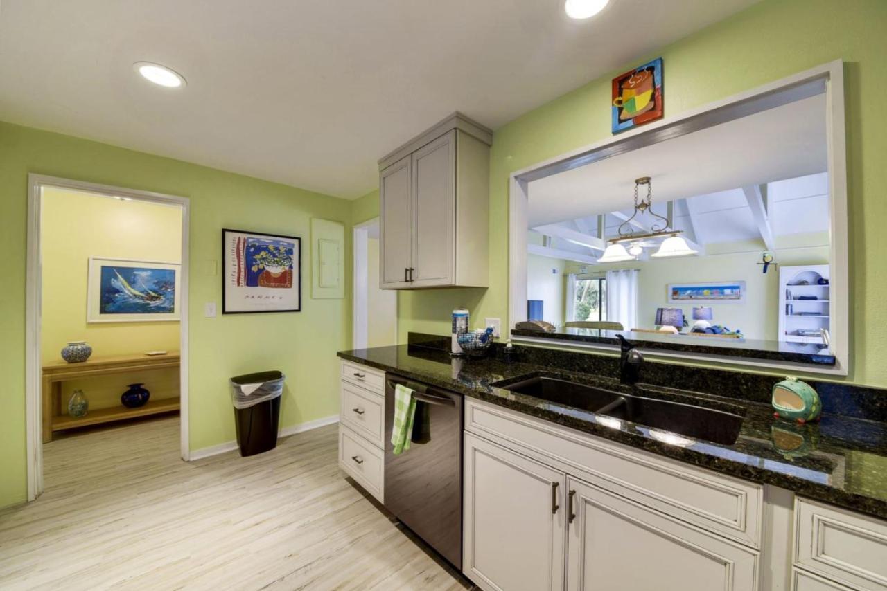 Queens Grant 733 Holiday home