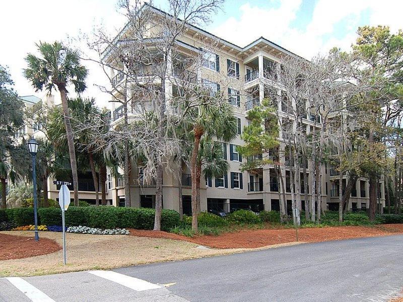 North Shore Pl 109 Holiday home Hilton Head Island
