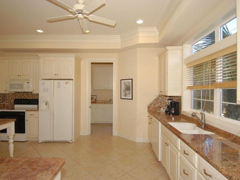 Crabline 11 Holiday home *