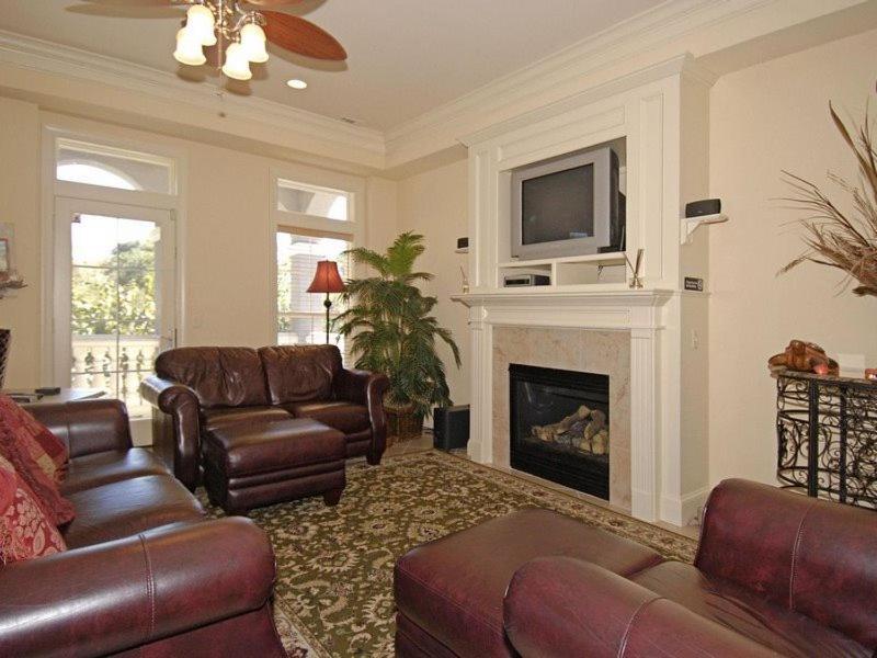 Crabline 11 Holiday home *