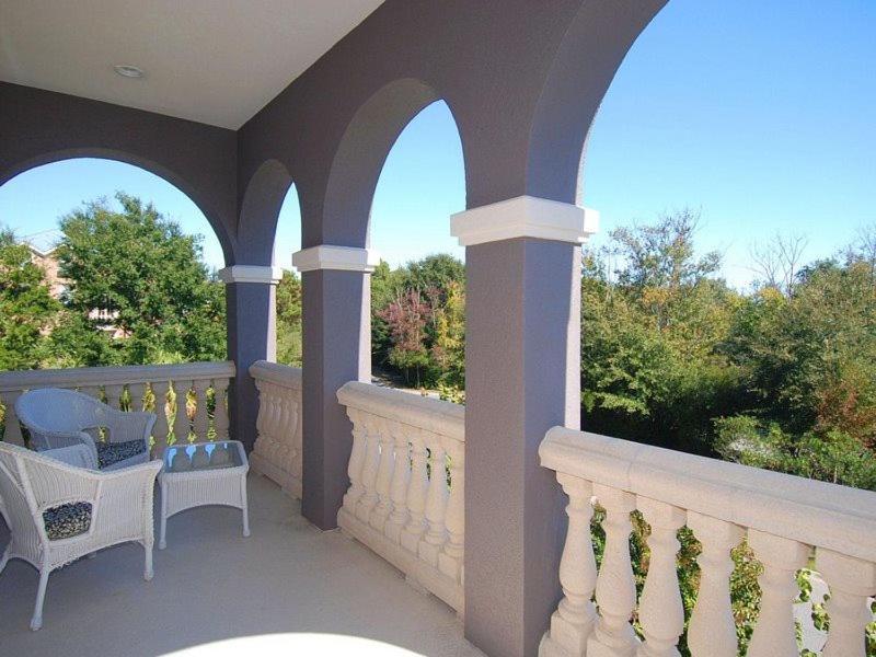 Holiday home Crabline 11 *