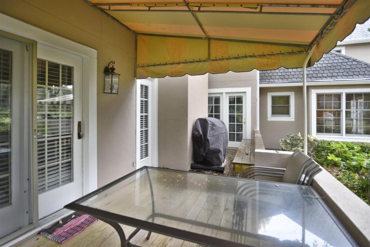 Holiday home Evian 257 Hilton Head Island