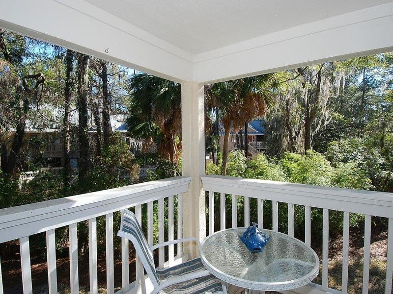 Colonnade Club 206 Hilton Head Island