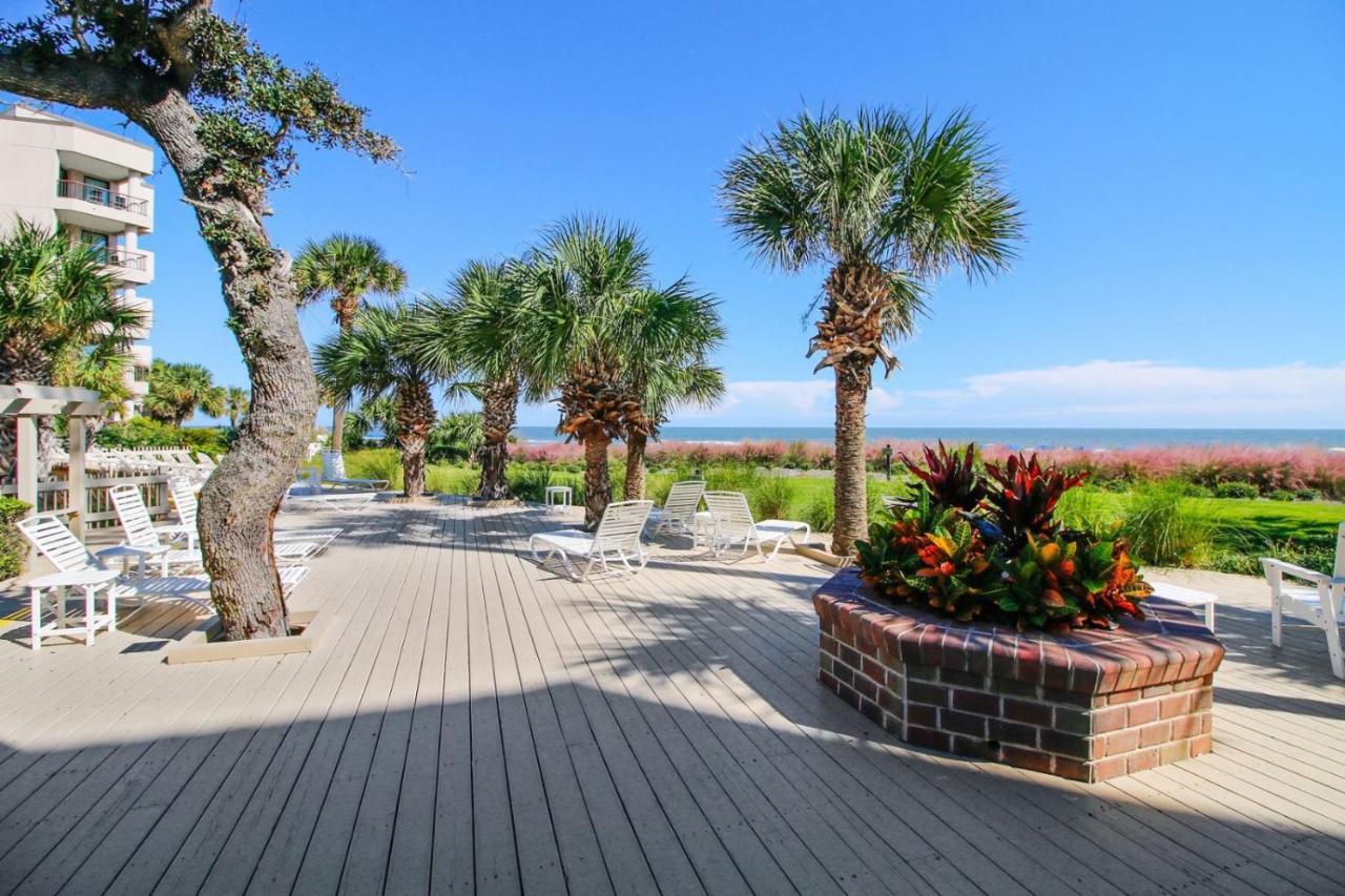 Holiday home Villamare 2314 Hilton Head Island