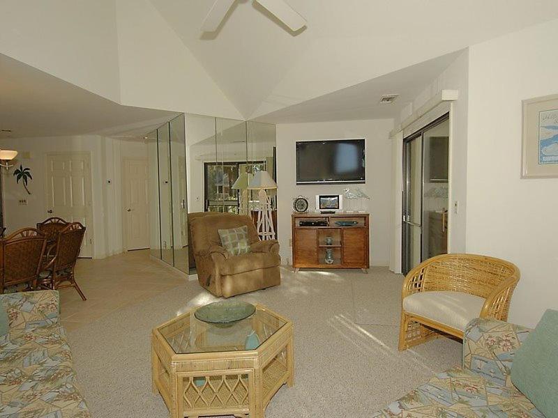 Colonnade Club 206 Holiday home