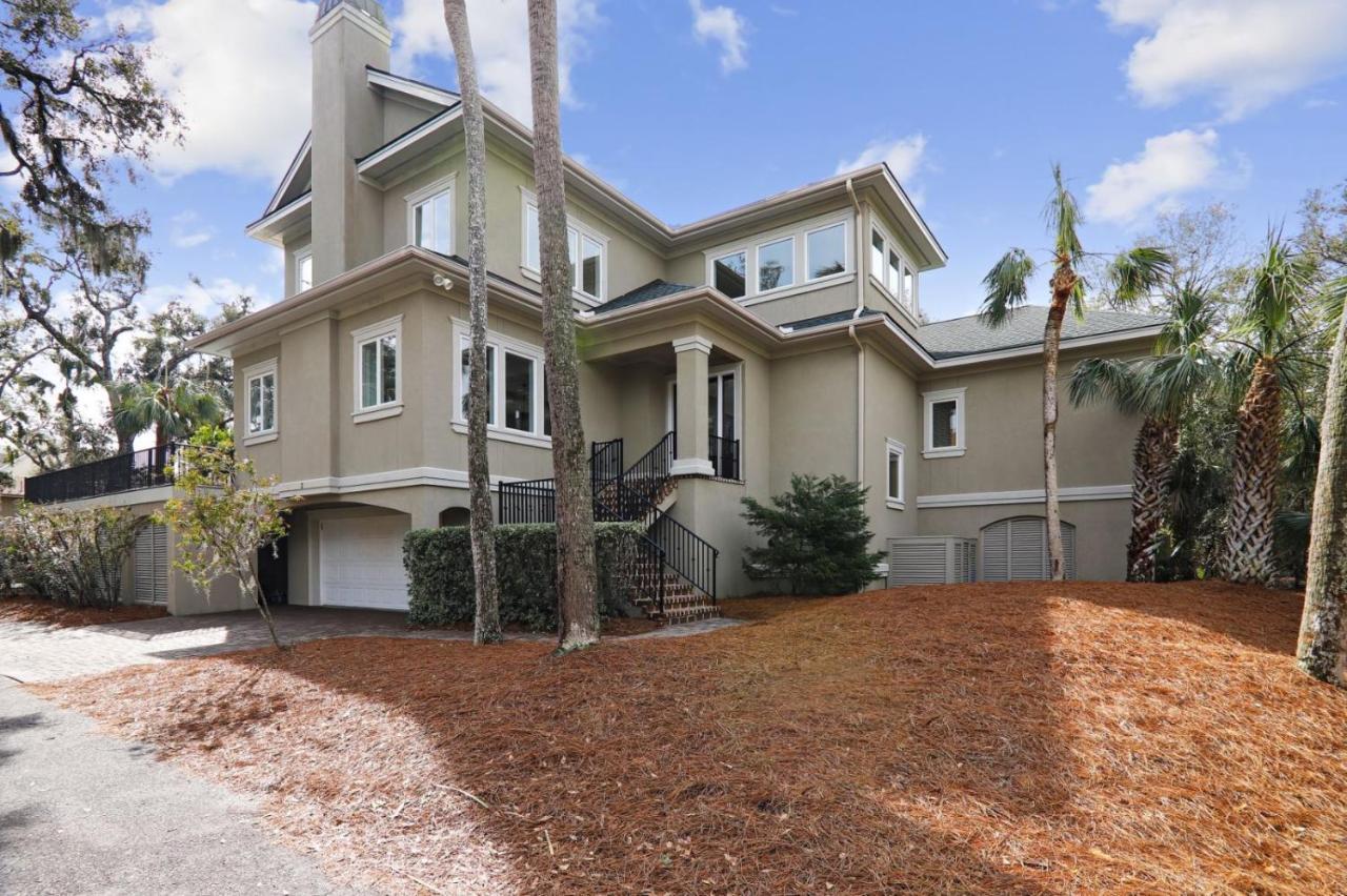 Holiday home Capri 2 Hilton Head Island