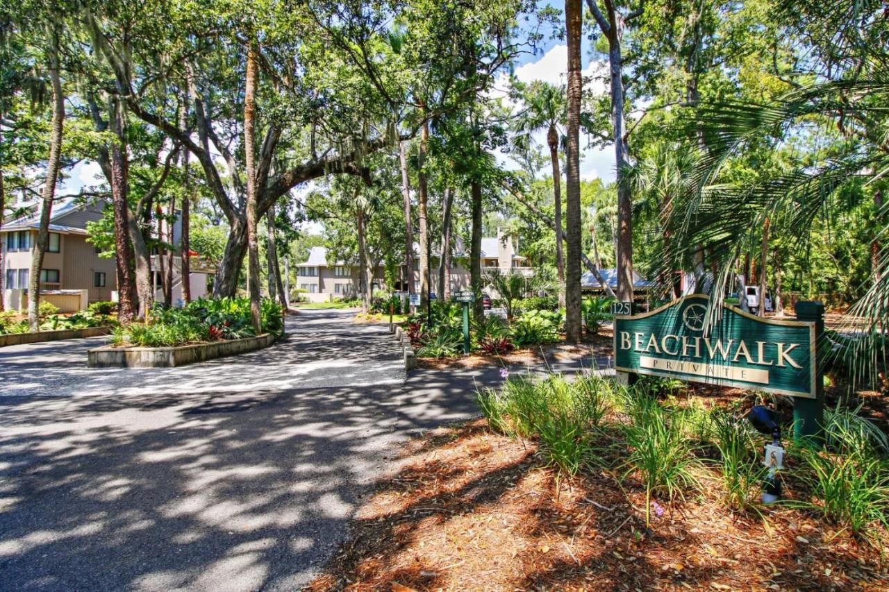 Beachwalk 203