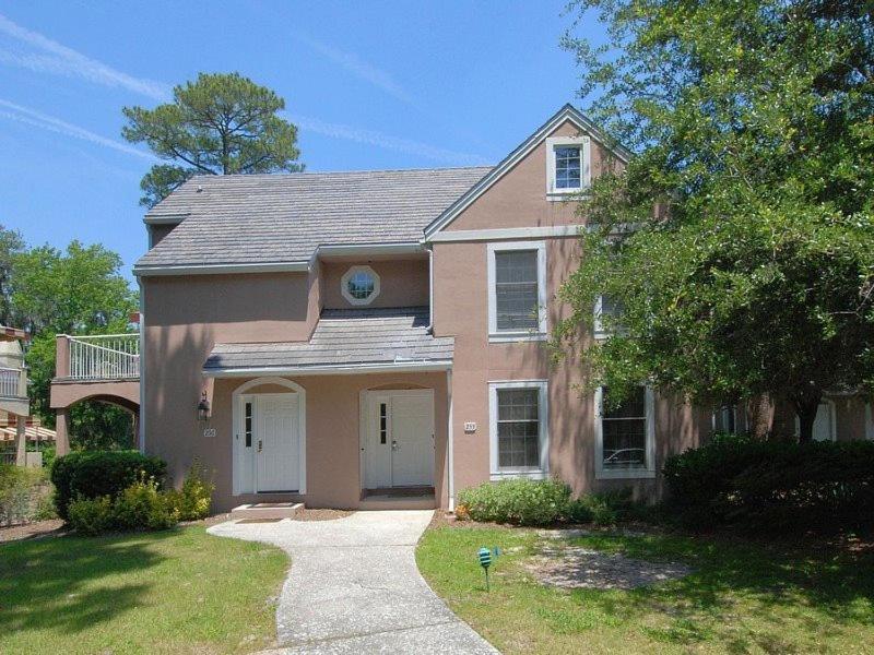 Evian 255 * Hilton Head Island