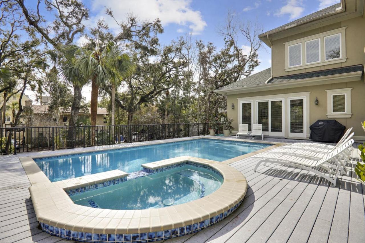 Capri 2 Holiday home Hilton Head Island