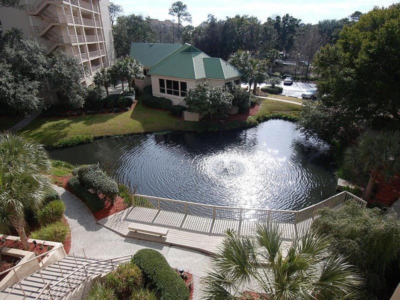 Villamare 2314 Holiday home Hilton Head Island