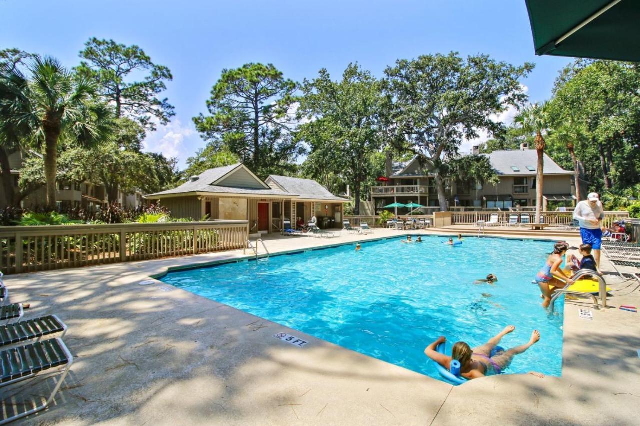 Holiday home Beachwalk 203 Hilton Head Island