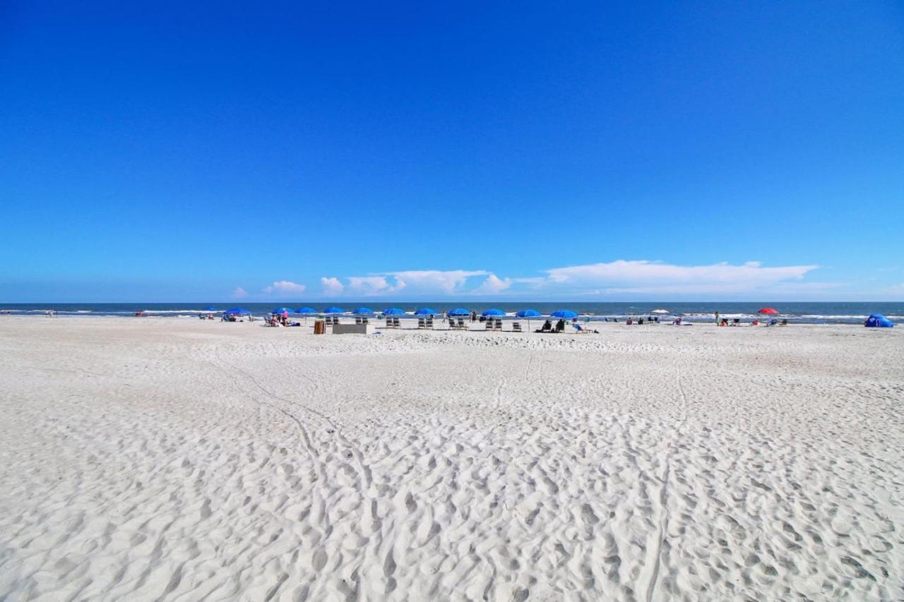 Holiday home Villamare 2314 Hilton Head Island