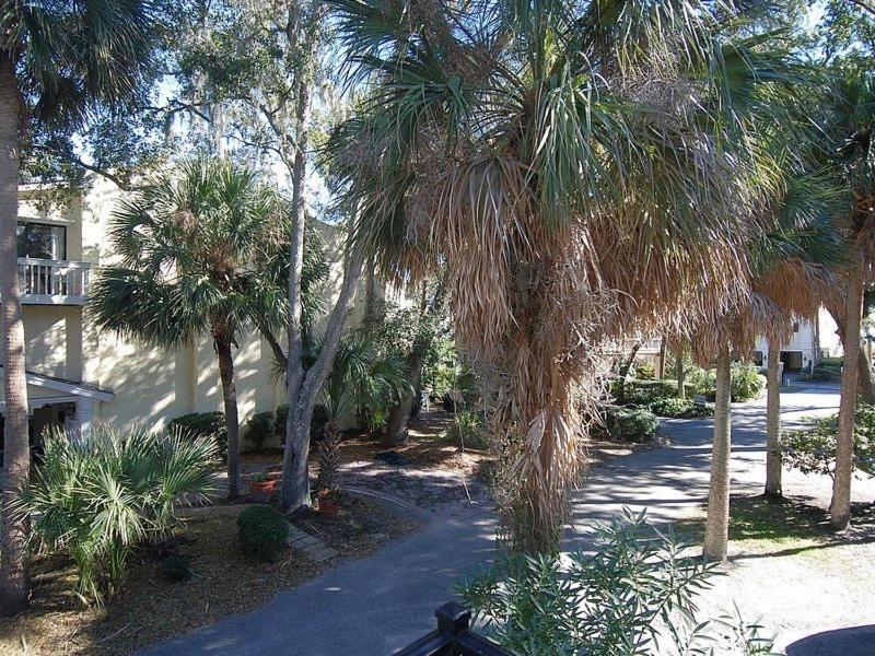 Capri 2 Hilton Head Island