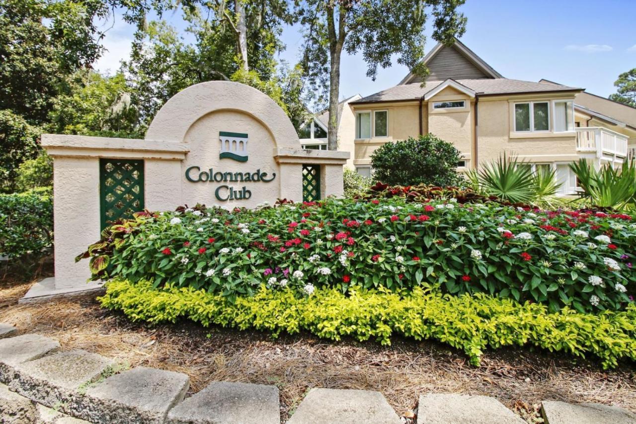 Colonnade Club 206 Holiday home *
