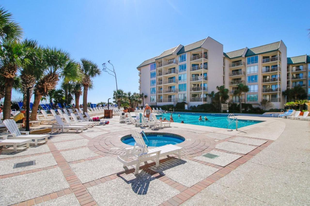 Villamare 2314 Hilton Head Island