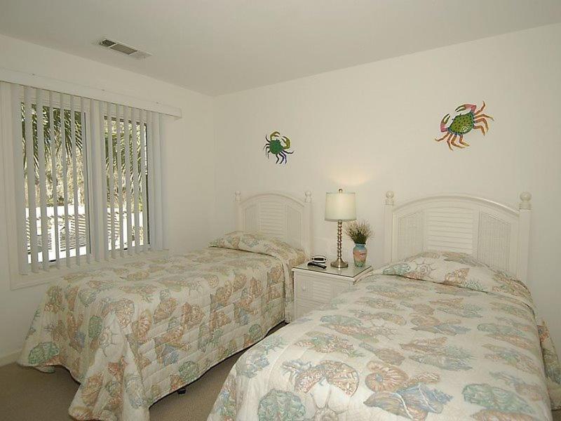 Holiday home Colonnade Club 206 Hilton Head Island