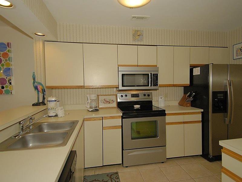 Colonnade Club 206 Holiday home Hilton Head Island