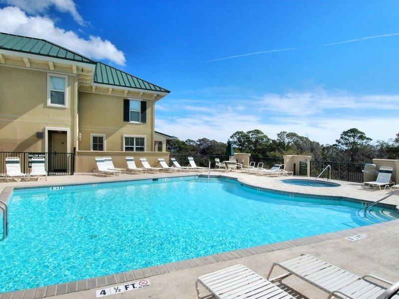 North Shore Pl 305 Holiday home *