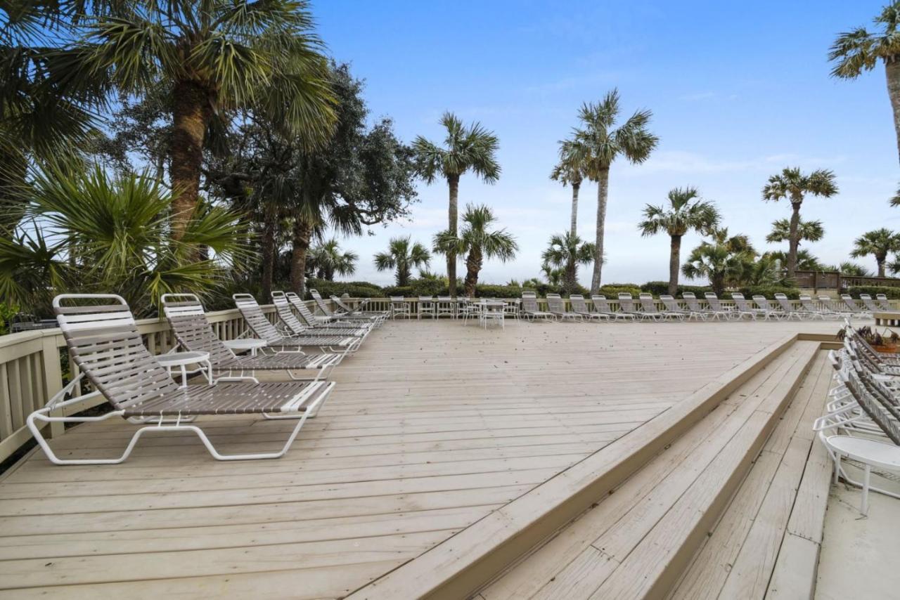 Holiday home Captains Walk 421 Hilton Head Island