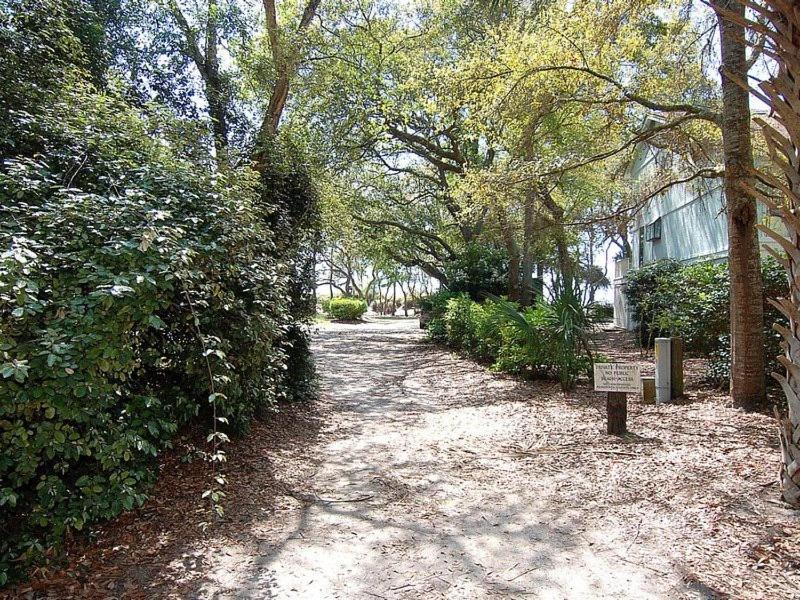 Holiday home Dogwood 5 Hilton Head Island