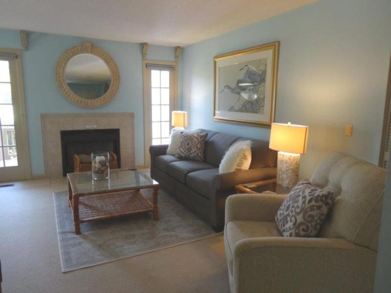 Holiday home Evian 255 Hilton Head Island