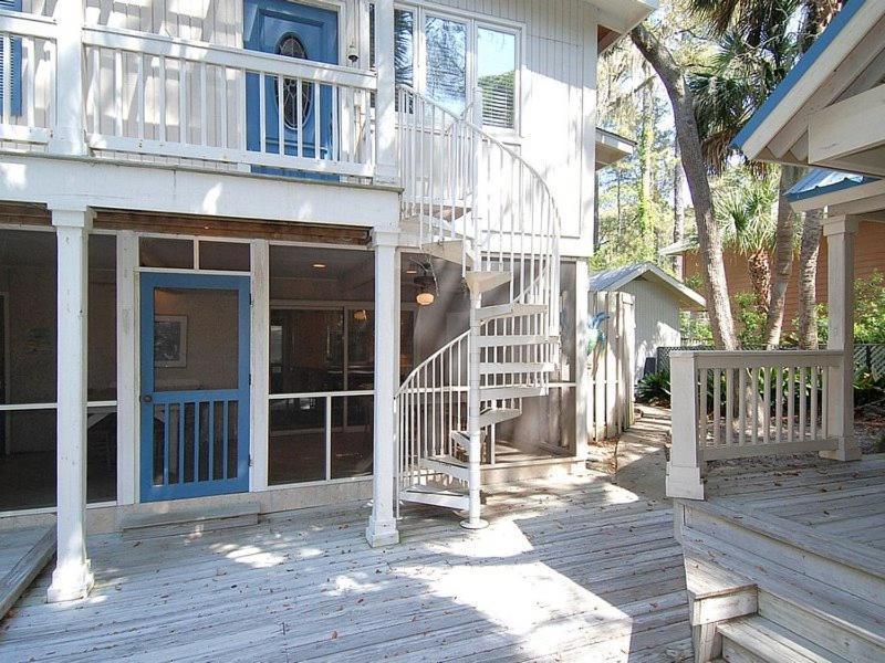 Holiday home Dogwood 5 Hilton Head Island