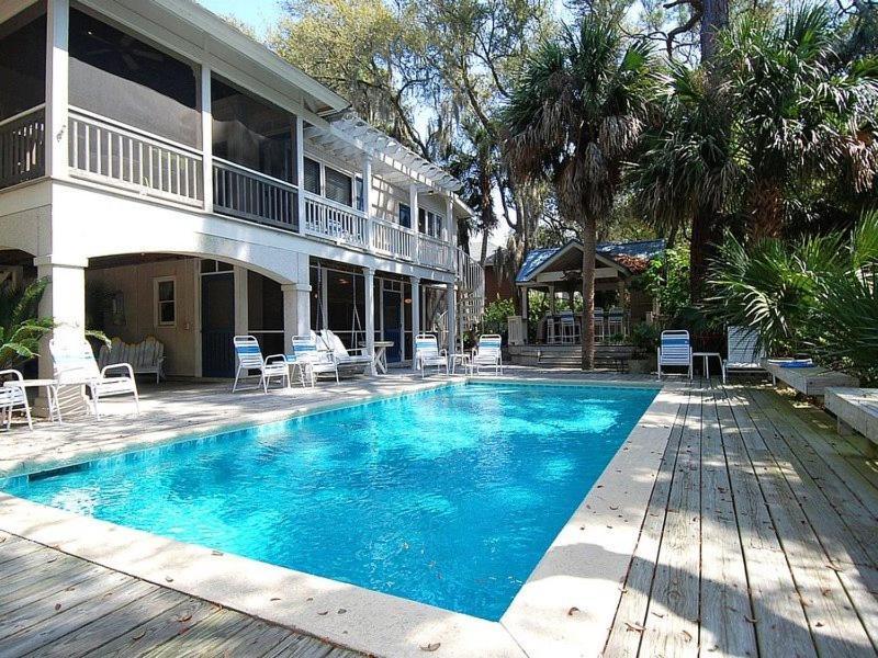 Holiday home Dogwood 5 *