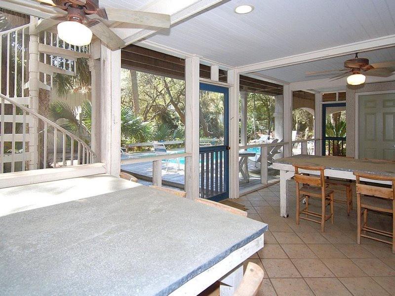 Dogwood 5 * Hilton Head Island